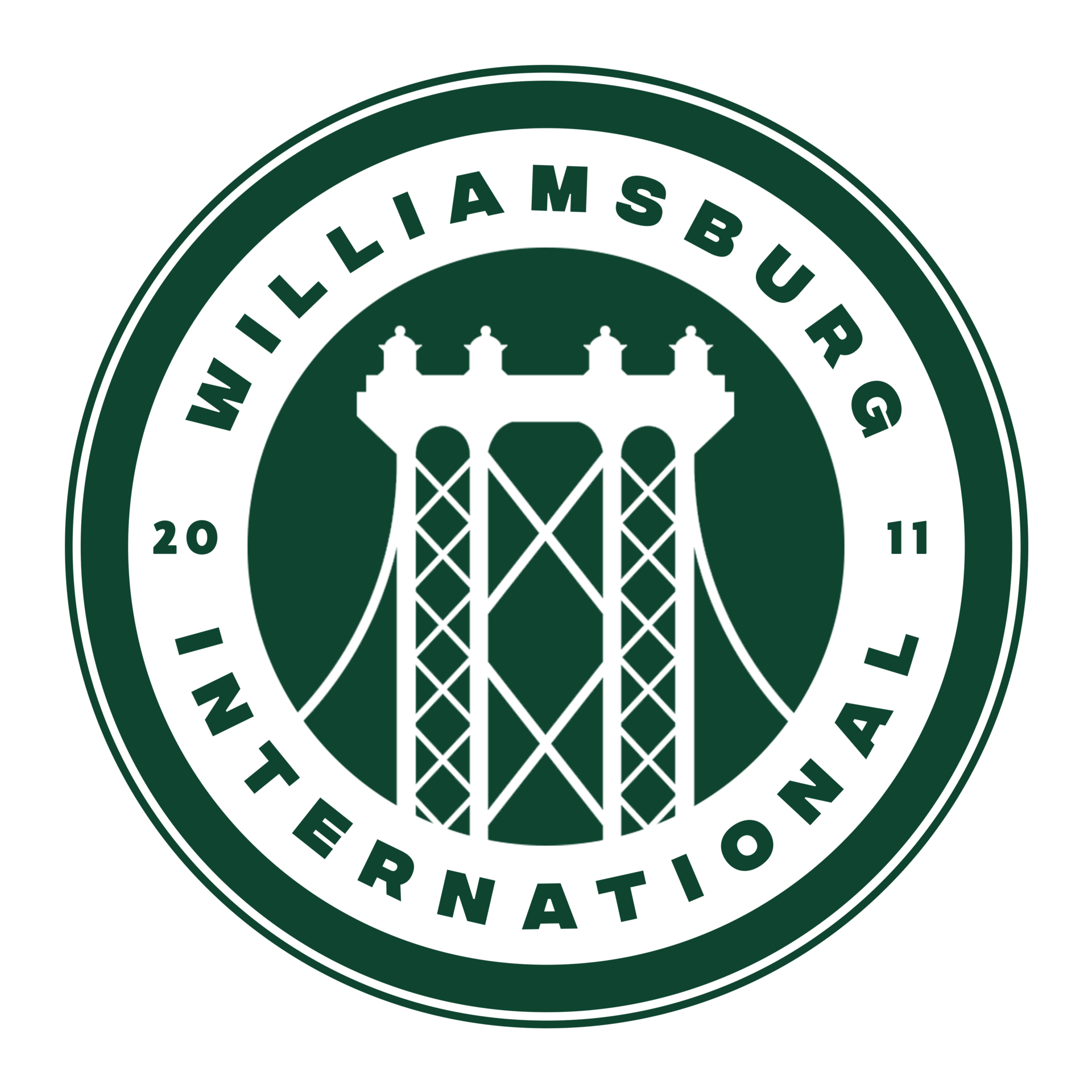Cosmopolitan soccer league