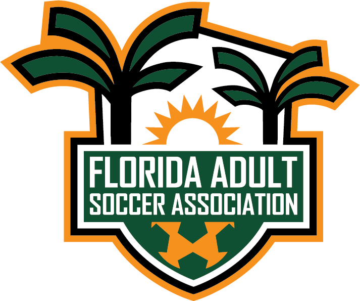 Racing Club FC - Central Florida Soccer League