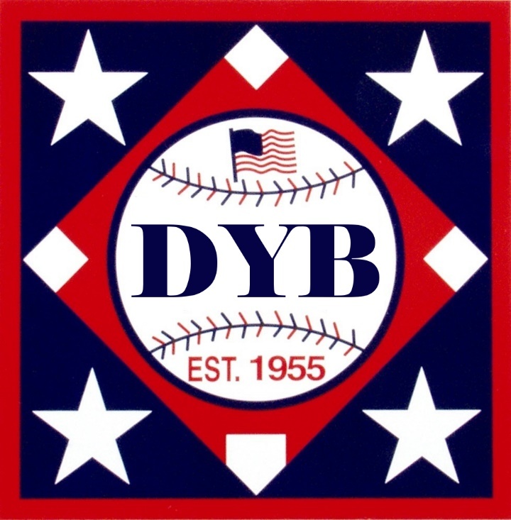 Dixie Youth Baseball Sample Tournament Team Registration TeamPass