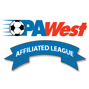 pa west travel soccer standings