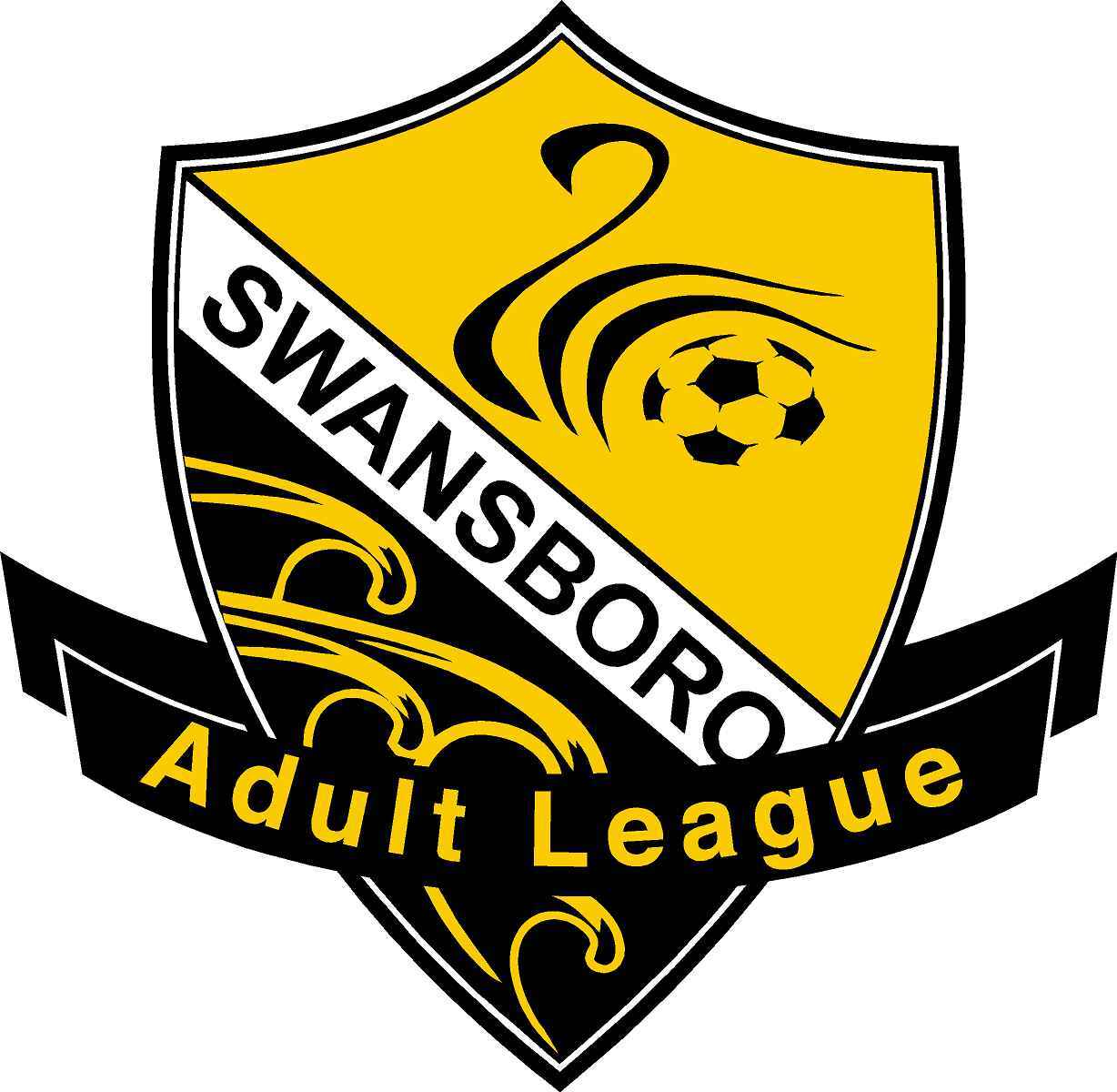 Swansboro Adult Soccer League