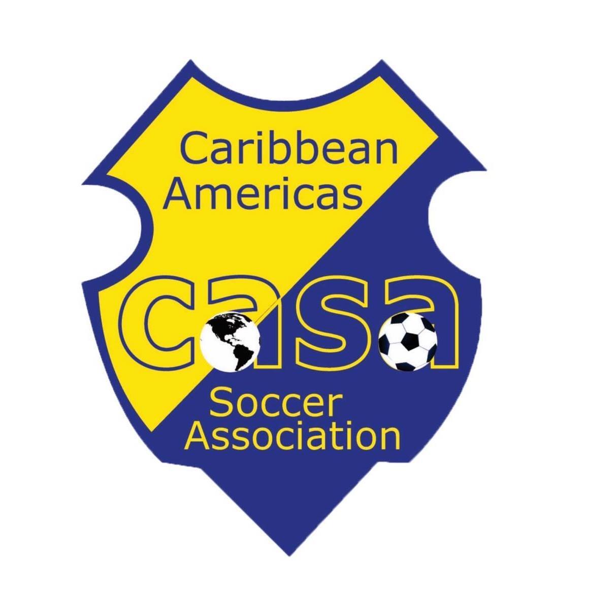 Caribbean Americas Soccer League