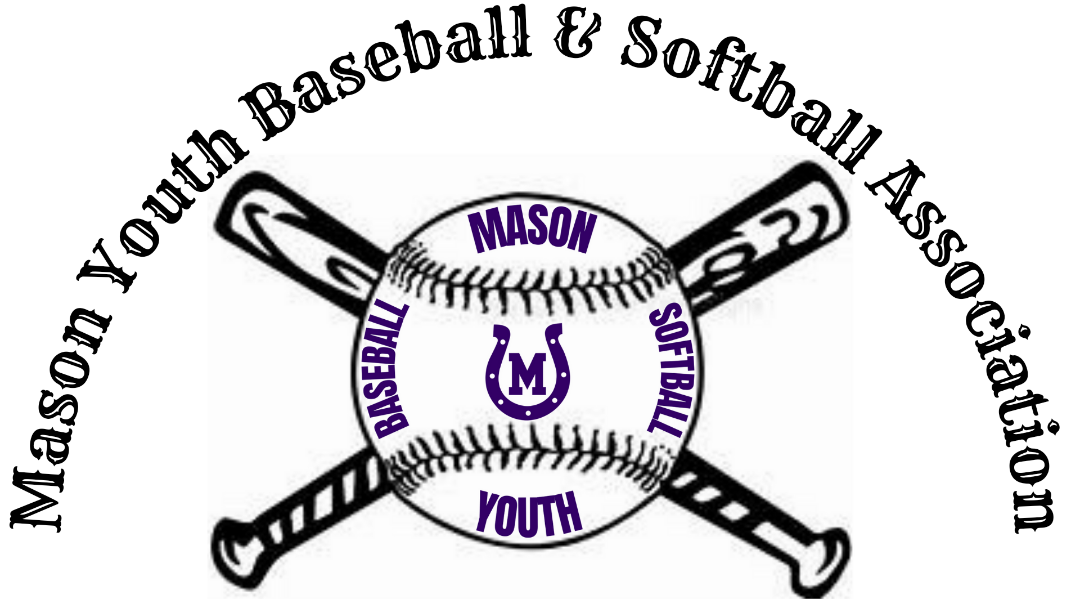 Mason Youth Baseball Softball Association