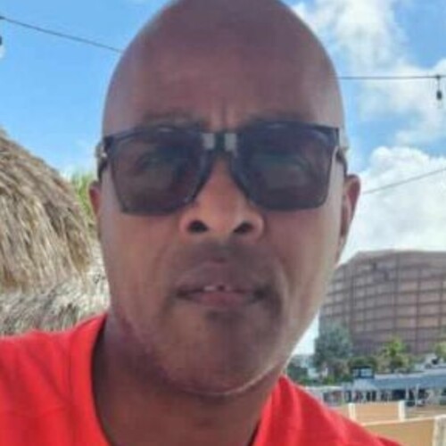 Allister Roper Caribbean Americas Soccer League