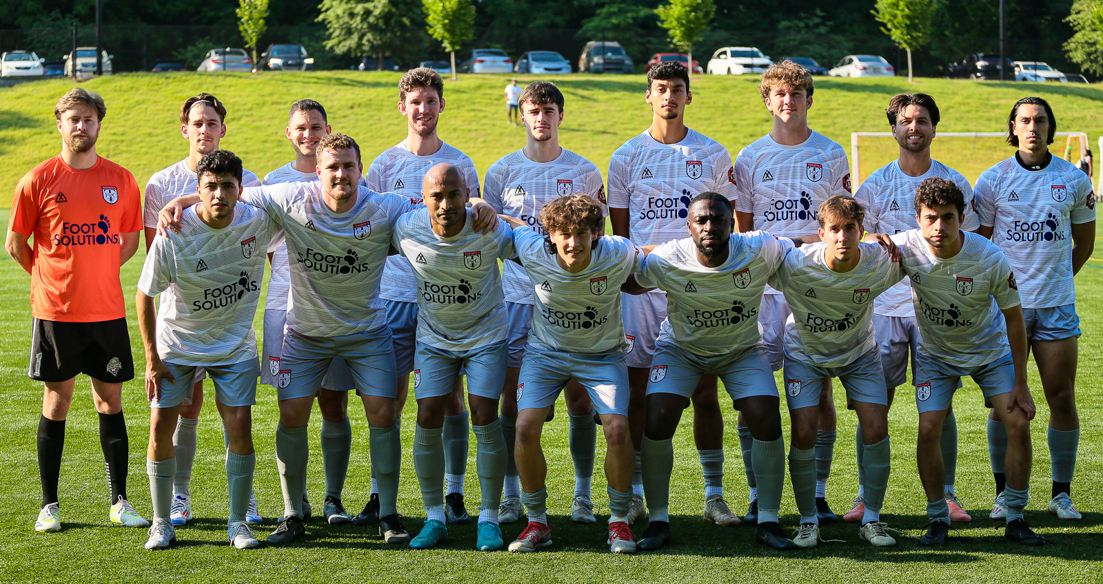 Atlanta District Amateur Soccer League