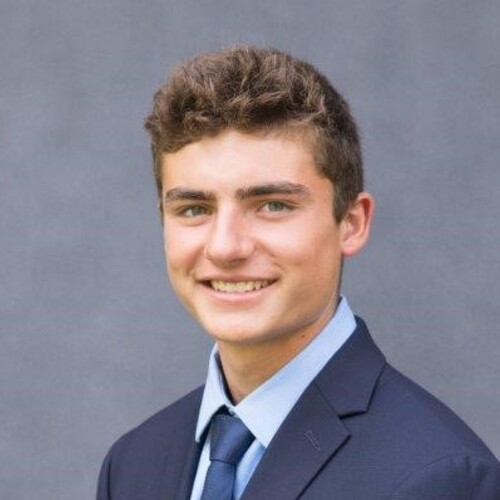 Cole Locklear GPSL Over 19