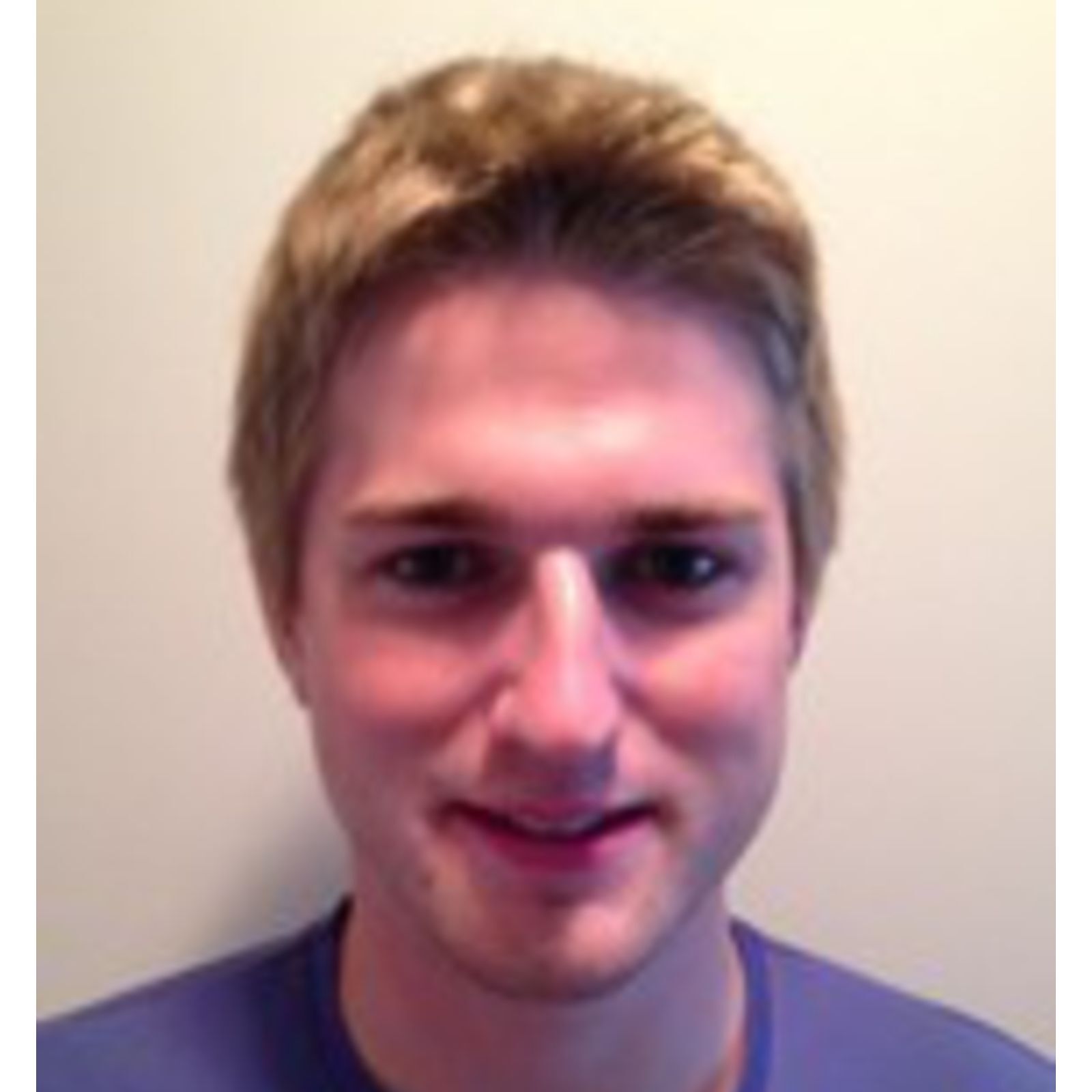 James Reed Ccio Cosmopolitan Soccer League