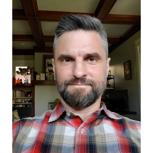 GPSL Over 40