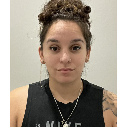 Mildred Rangel Arizona Womens Soccer League