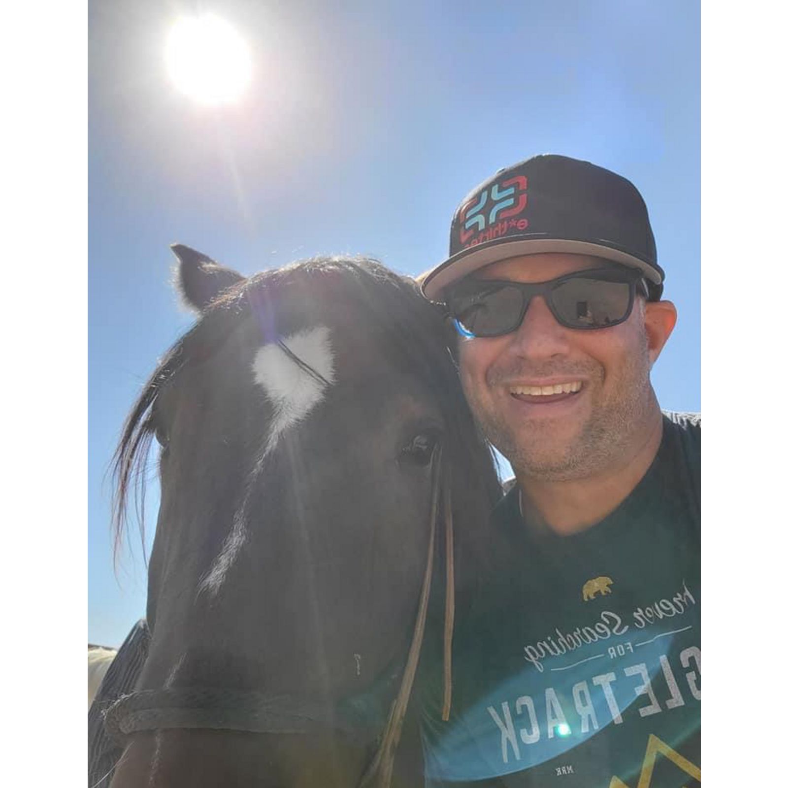 Jason Rigby Girlfriend GPSL Over 40