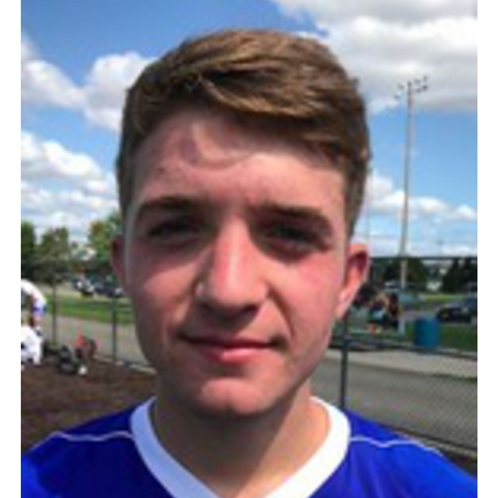 Cosmopolitan Soccer League