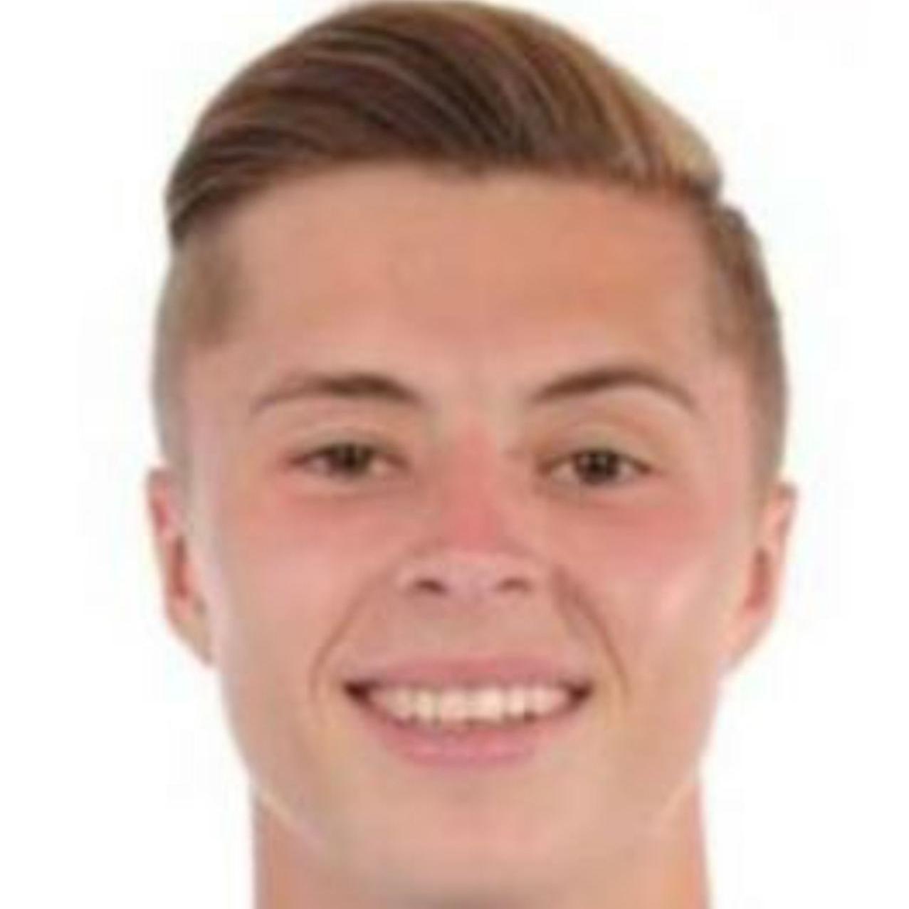 Edward Speed American Premier Soccer League